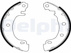 DELPHI LS1724