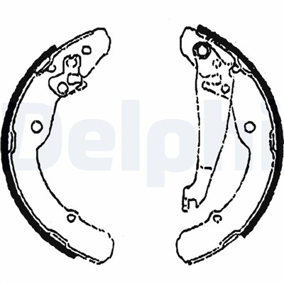 DELPHI LS1784 EAN: 5012759072295.