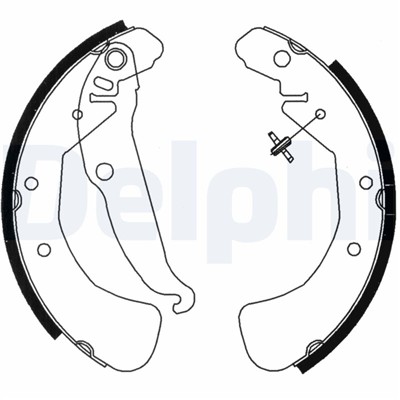DELPHI LS1829 EAN: 5012759085554.