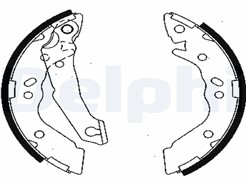 DELPHI LS1836