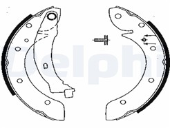 DELPHI LS1838