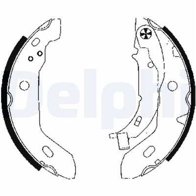 DELPHI LS1841 EAN: 5012759098424.