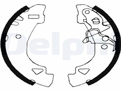 DELPHI LS1860