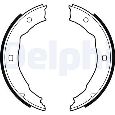 DELPHI LS1881 EAN: 5012759160626.