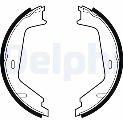 DELPHI LS1884 EAN: 5012759160640.