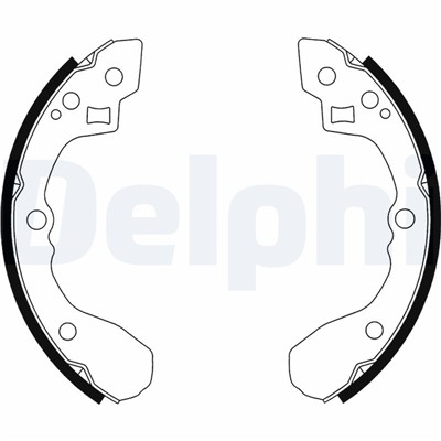 DELPHI LS1918 EAN: 5012759231722.