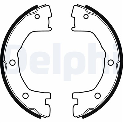 DELPHI LS1919 EAN: 5012759281499.