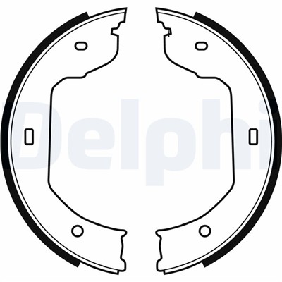 DELPHI LS1920 EAN: 5012759281505.