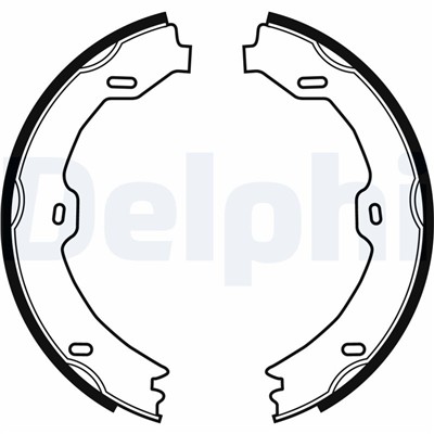 DELPHI LS1923 EAN: 5012759281536.