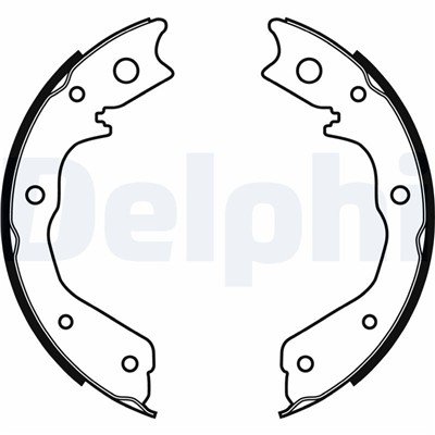 DELPHI LS1928 EAN: 5012759281581.