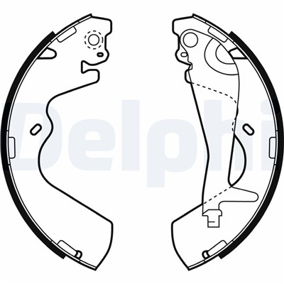 DELPHI LS1934 EAN: 5012759281642.
