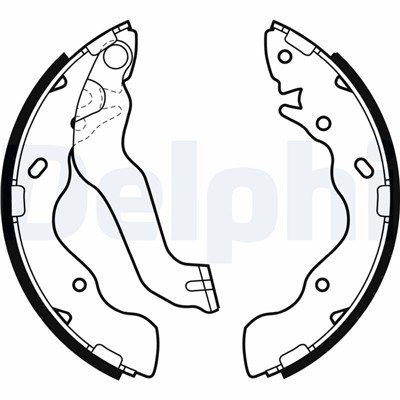 DELPHI LS1953 EAN: 5012759345191.