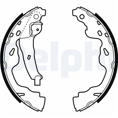 DELPHI LS1961 EAN: 5012759380659.