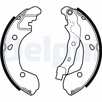 DELPHI LS1965 EAN: 5012759359006.