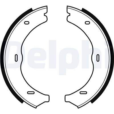 DELPHI LS1967 EAN: 5012759359020.