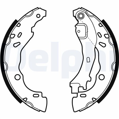 DELPHI LS1975 EAN: 5012759369654.