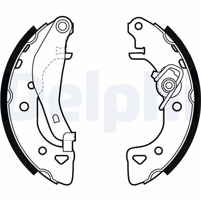 DELPHI LS1976 EAN: 5012759395417.