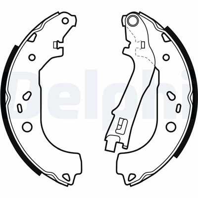 DELPHI LS1979 EAN: 5012759417737.