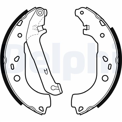 DELPHI LS1983 EAN: 5012759417768.