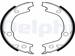 DELPHI LS2001