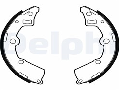 DELPHI LS2005