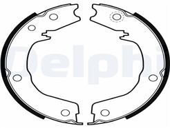 DELPHI LS2007