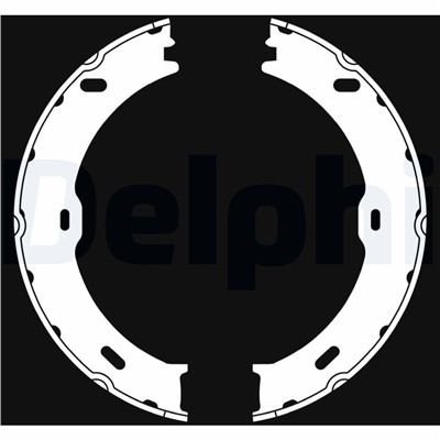 DELPHI LS2018 EAN: 5012759454459.