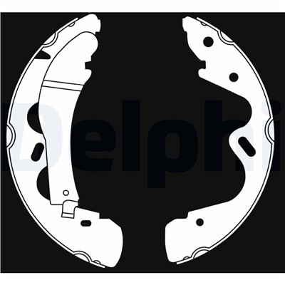 DELPHI LS2019 EAN: 5012759454466.