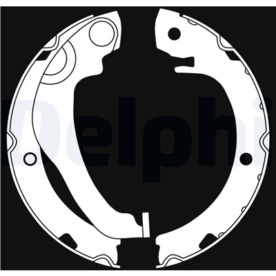 DELPHI LS2020 EAN: 5012759454473.
