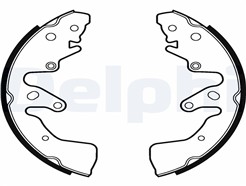 DELPHI LS2024