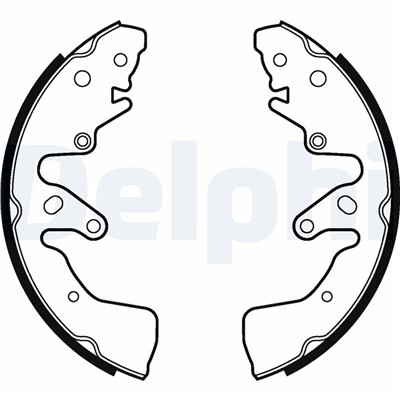 DELPHI LS2024 EAN: 5012759459638.