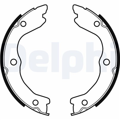 DELPHI LS2038 EAN: 5012759465011.