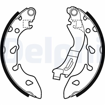 DELPHI LS2047 EAN: 5012759475607.