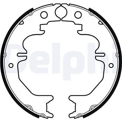 DELPHI LS2053 EAN: 5012759483930.