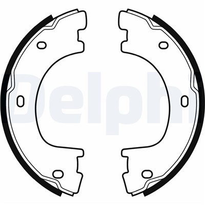 DELPHI LS2054 EAN: 5012759475645.