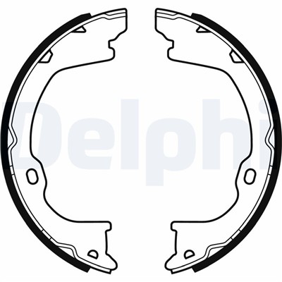 DELPHI LS2055 EAN: 5012759475652.