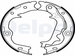 DELPHI LS2083