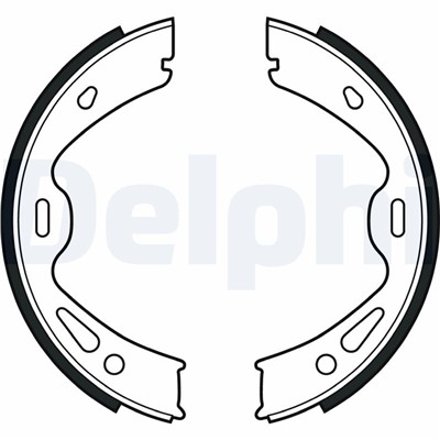 DELPHI LS2091 EAN: 5012759520482.