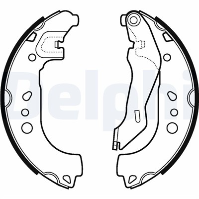 DELPHI LS2107 EAN: 5012759969328.
