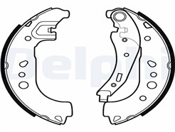 DELPHI LS2109