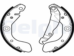 DELPHI LS2114