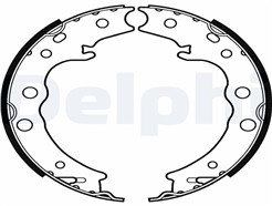 DELPHI LS2125