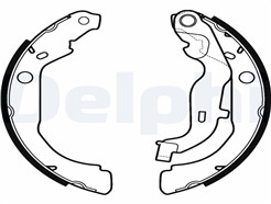 DELPHI LS2127