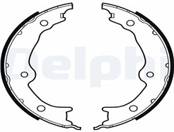 DELPHI LS2130
