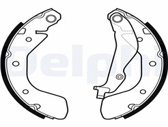 DELPHI LS2134