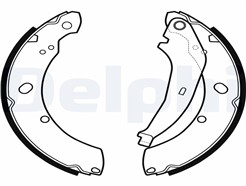 DELPHI LS2136