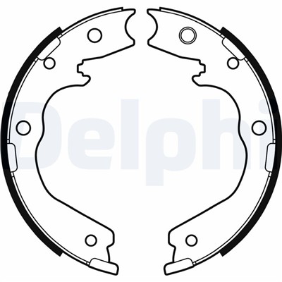 DELPHI LS2137 EAN: 5012759540305.