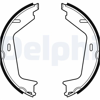 DELPHI LS2144 EAN: 5012759989982.