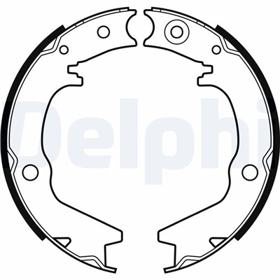 DELPHI LS2145 EAN: 5012759989999.