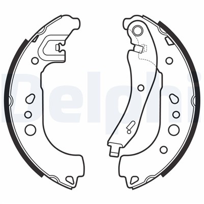 DELPHI LS2149 EAN: 5012759997390.